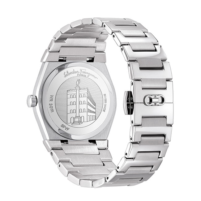 Salvatore Ferragamo Pulkstenis W64748726 | GRENARDI