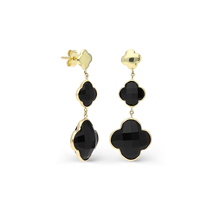 Colours Auskarai W60593285 | GRENARDI