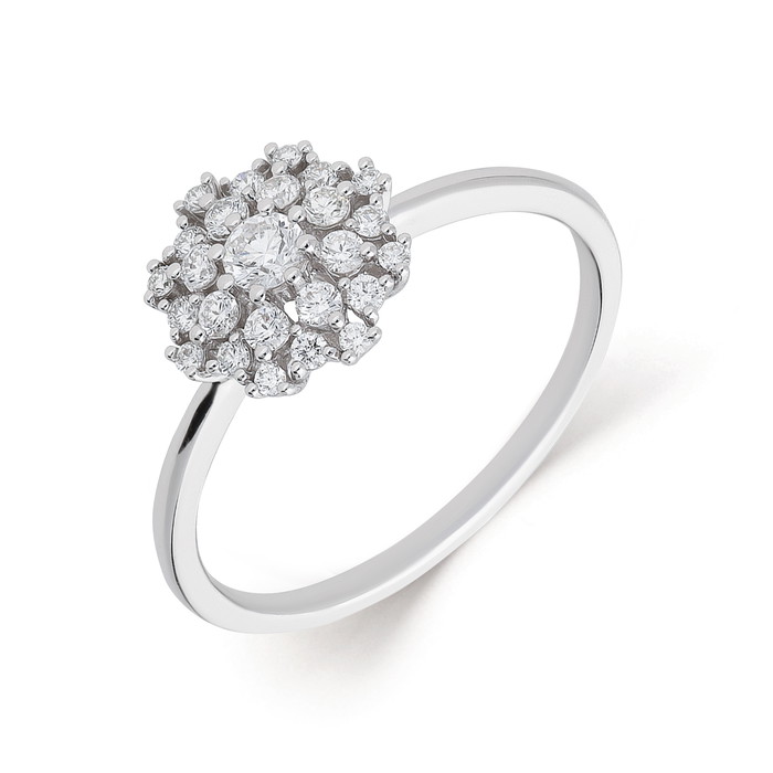 Giorgio Visconti Žiedas W79678755 | GRENARDI