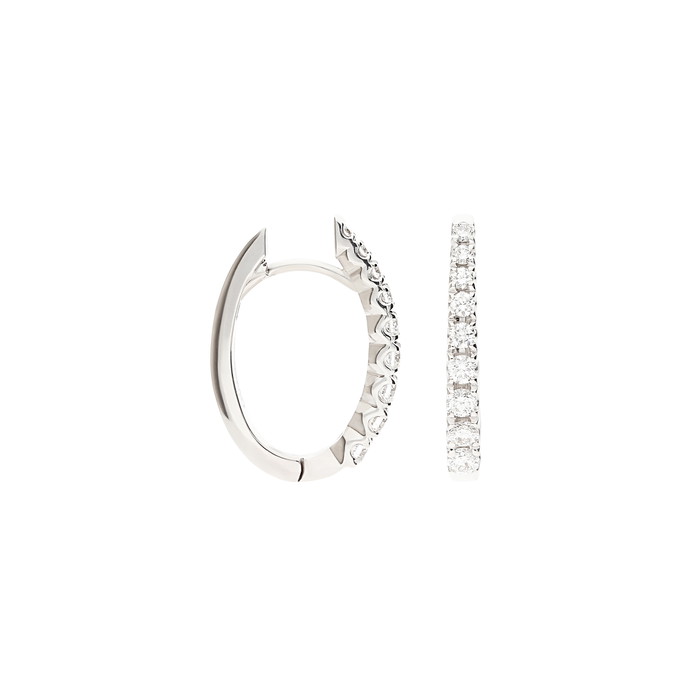 Giorgio Visconti Auskarai W72525564 | GRENARDI