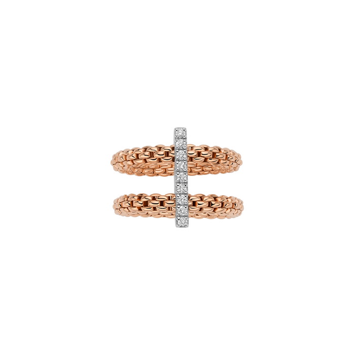 Fope Žiedas W88015263 | GRENARDI