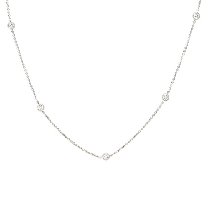 Spring by Spring Necklace W78846588 | GRENARDI
