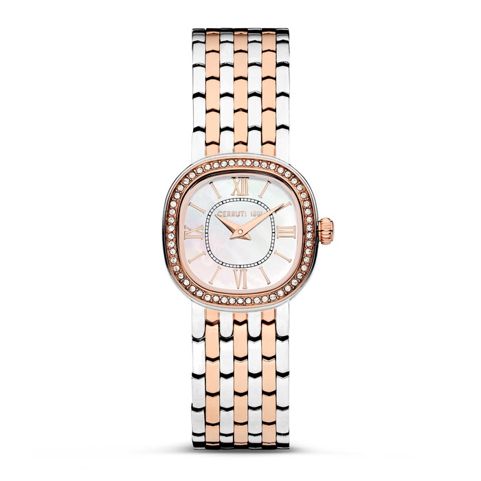 Cerruti 1881 Pulkstenis W66764602 | GRENARDI