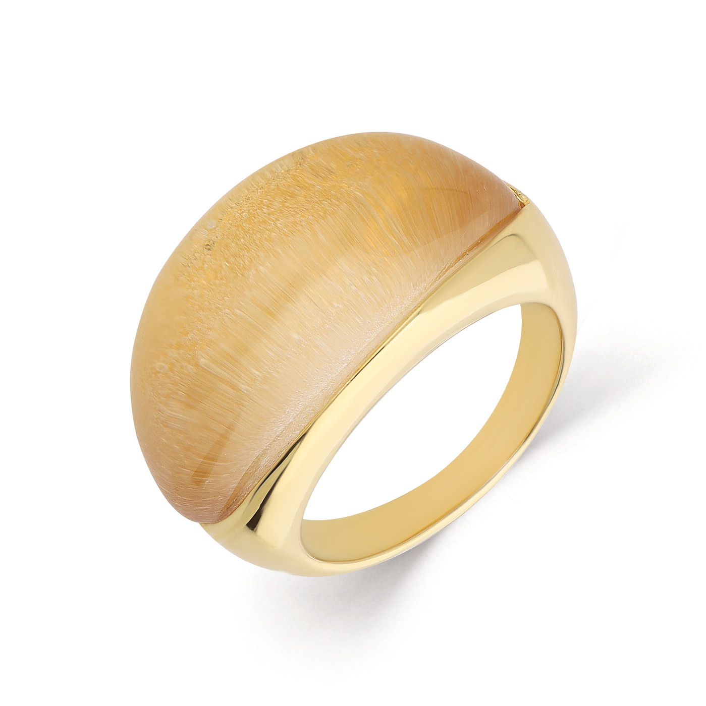 Silvia Кольцо W81898043 | GOLDLIGHT