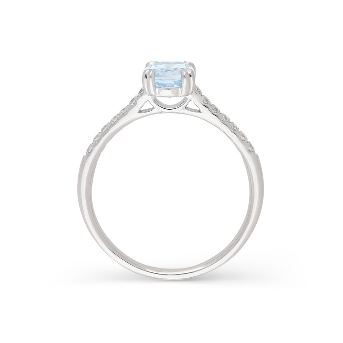 Colours Ring W81493707 | GRENARDI