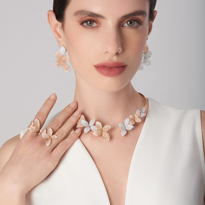 Pasquale Bruni Earrings W82937278 | GRENARDI