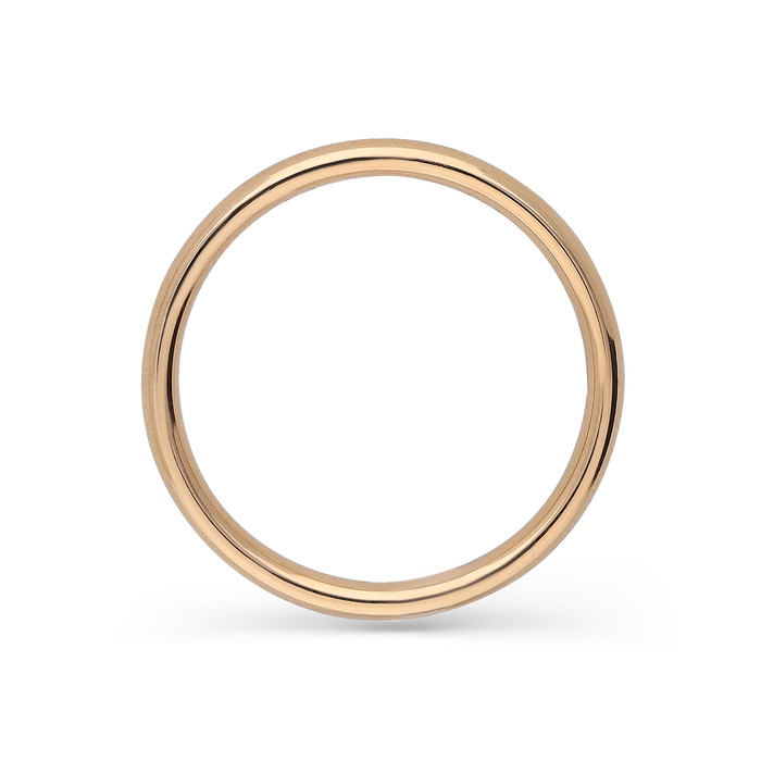 Meister wedding bands Žiedas W68481501 | GRENARDI