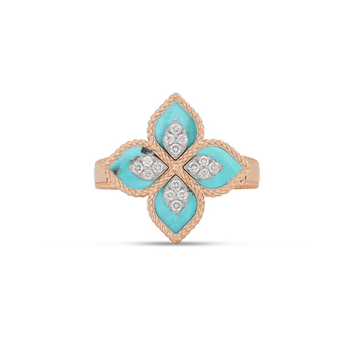 Roberto Coin Sõrmus W64735129 | GRENARDI