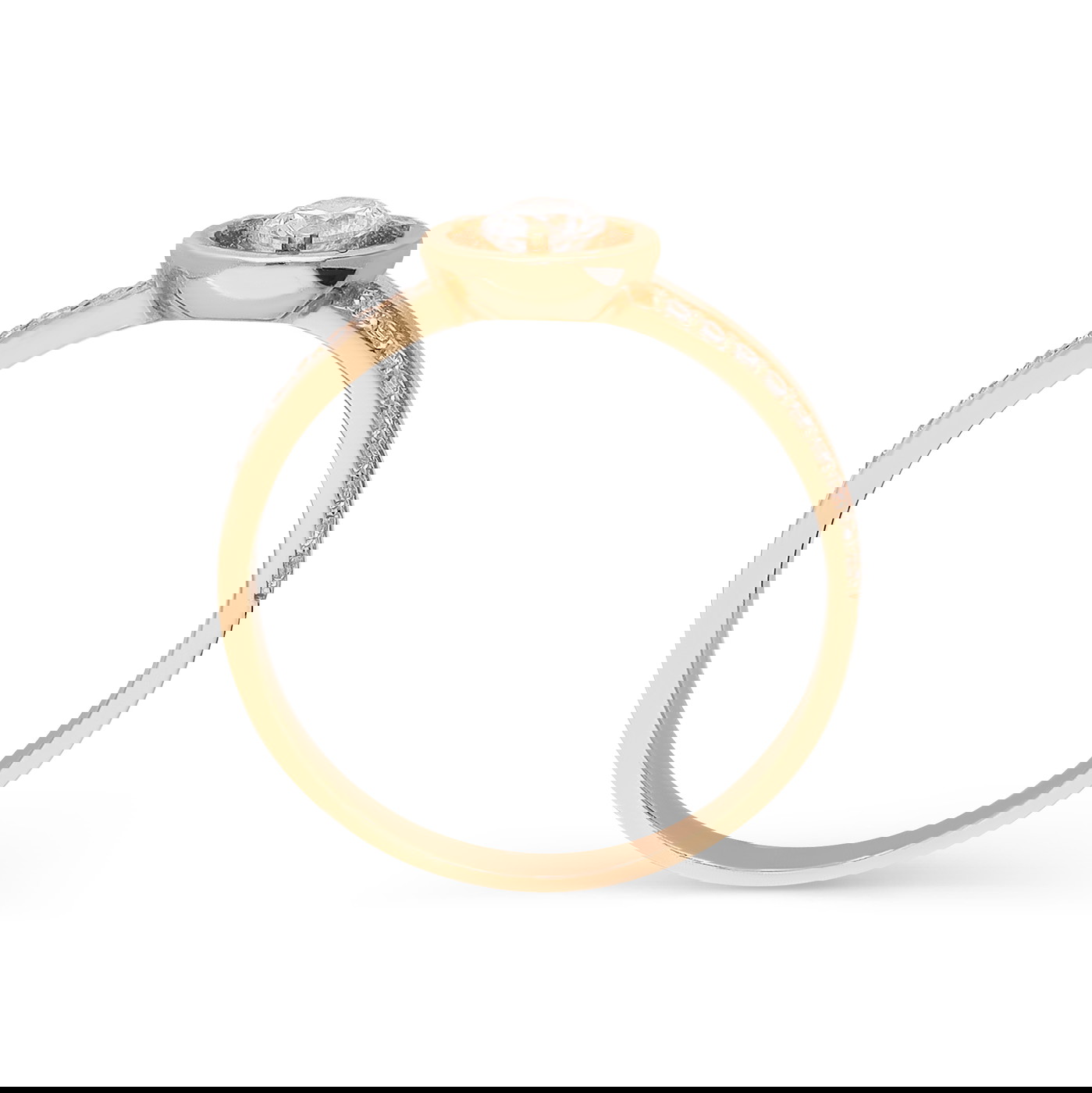 GOLDLIGHT Gredzens W74065141 | GOLDLIGHT