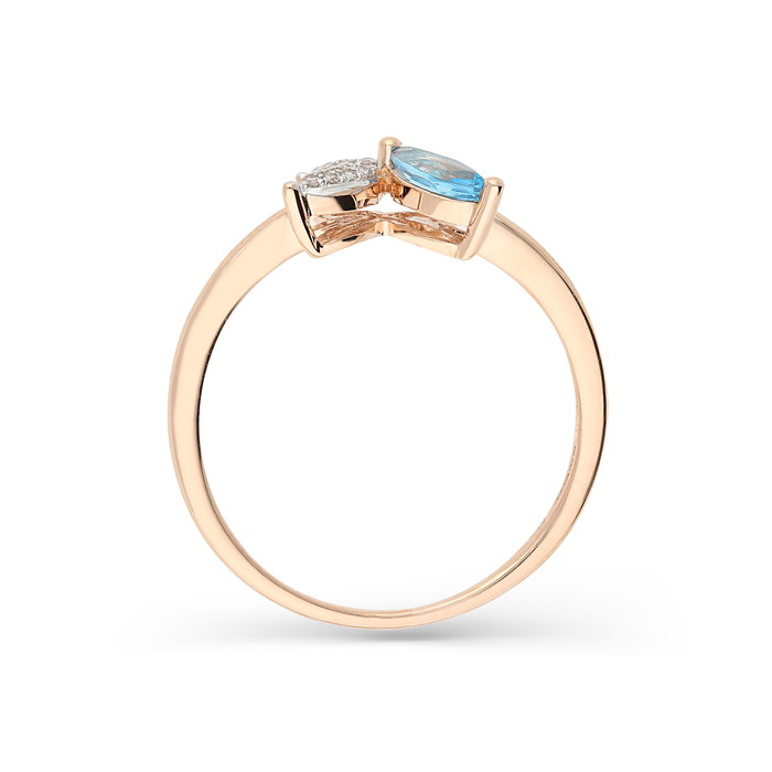 Naomi Žiedas W72311132 | GRENARDI