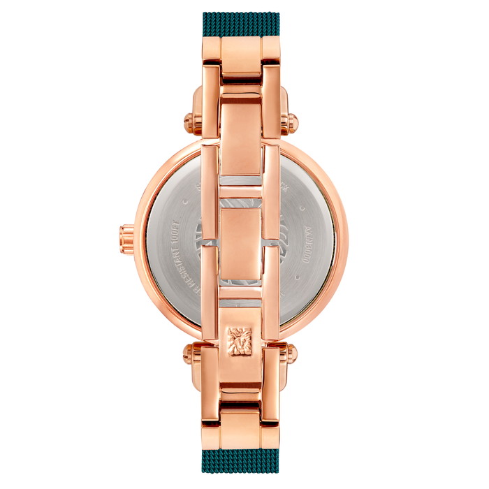 Anne Klein Pulkstenis W66941280 | GRENARDI