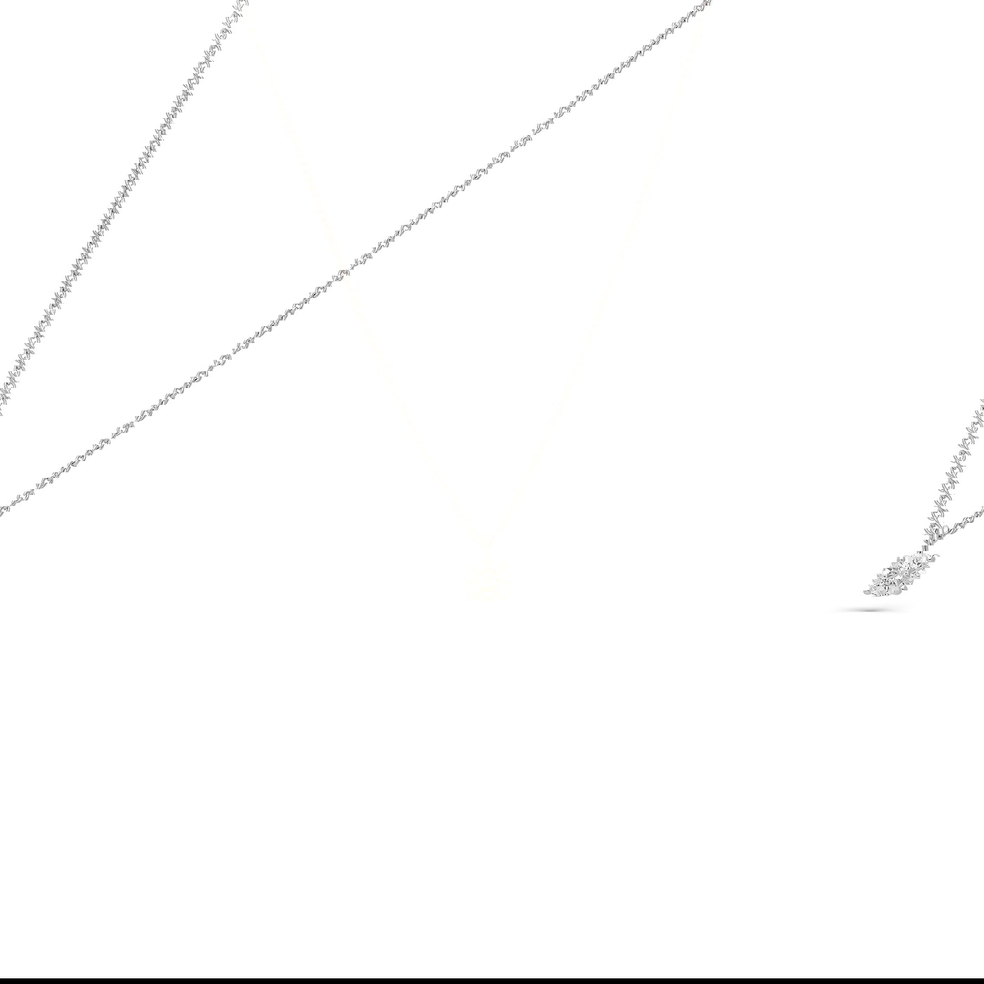 GOLDLIGHT Ожерелье W79813542 | GOLDLIGHT