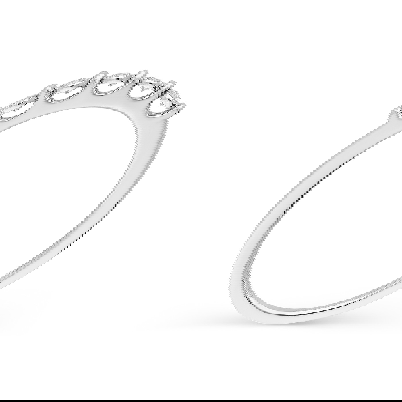 GOLDLIGHT Кольцо W77309844 | GOLDLIGHT