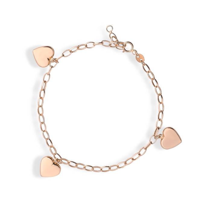 Opla Apyrankė W72611170 | GRENARDI