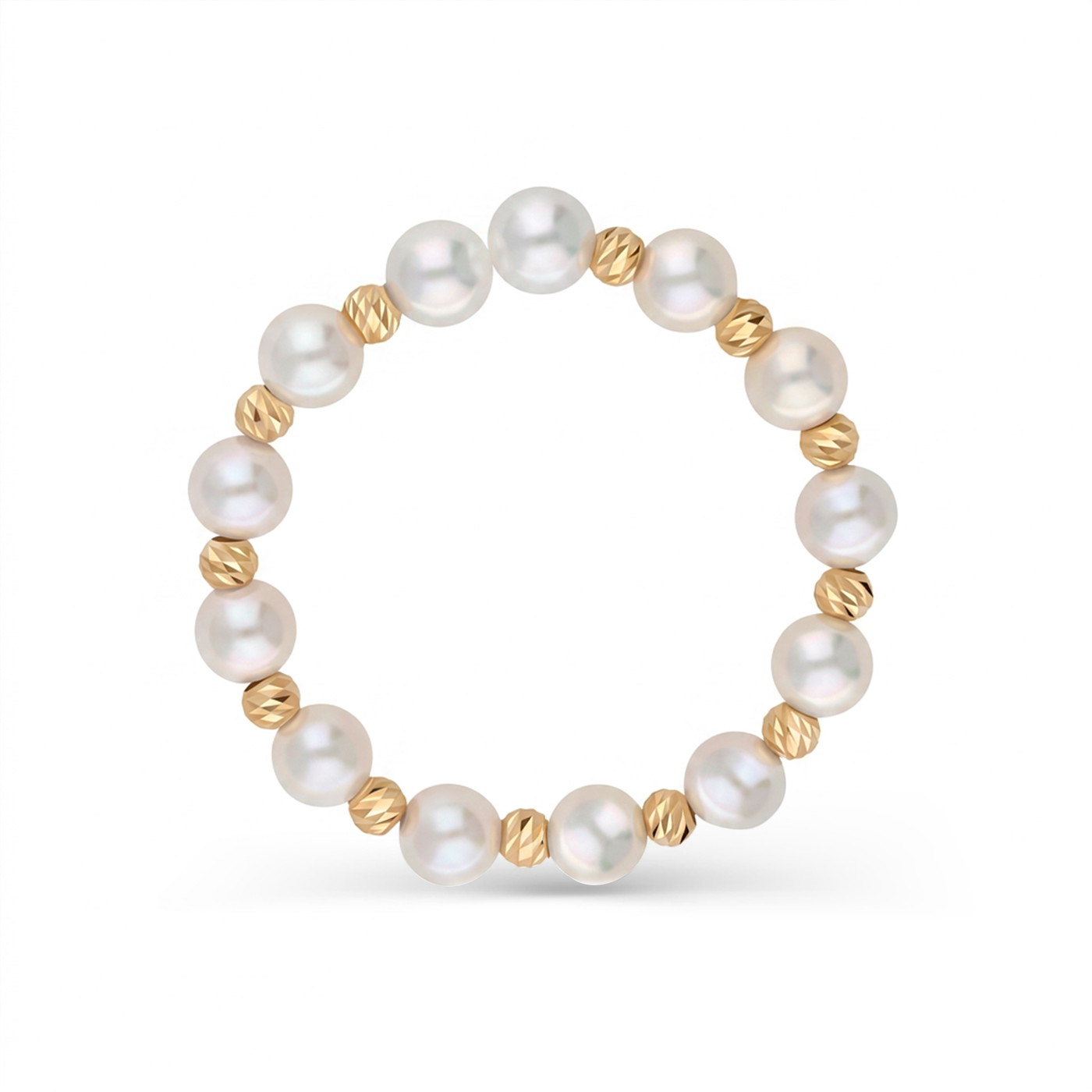 LELUNE Glamour Кольцо W86571151 | GOLDLIGHT