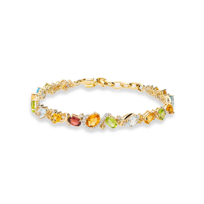 Lilly Spring Apyrankė W77420708 | GRENARDI