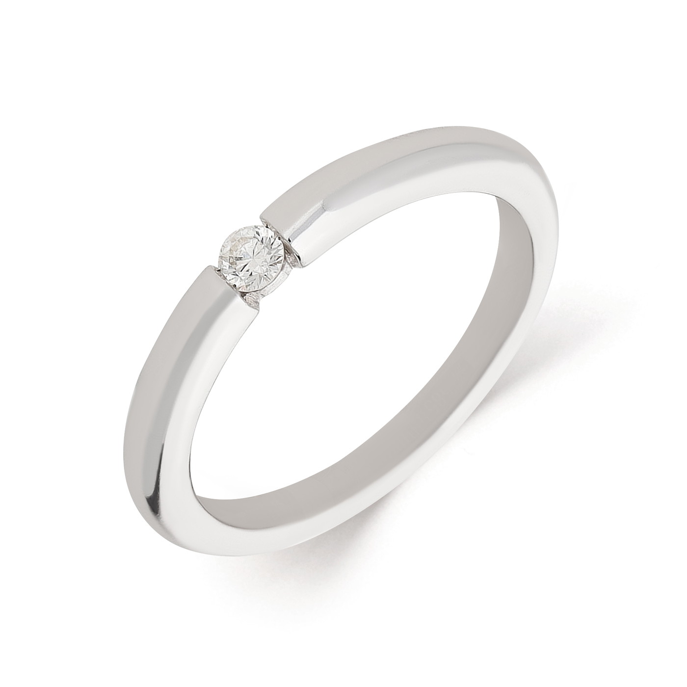 GOLDLIGHT Кольцо W74046318 | GOLDLIGHT