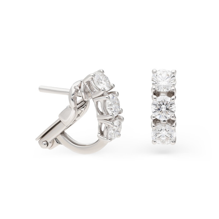 Giorgio Visconti Earrings W81798881 | GRENARDI