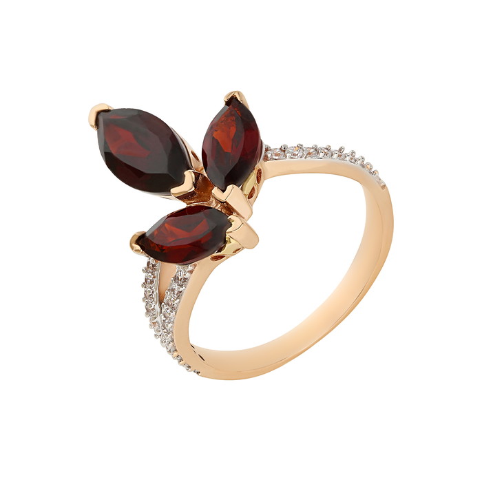 Colours Кольцо W58157946 | GRENARDI