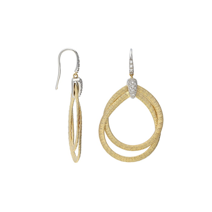 Marco Bicego Серьги W21614075 | GRENARDI