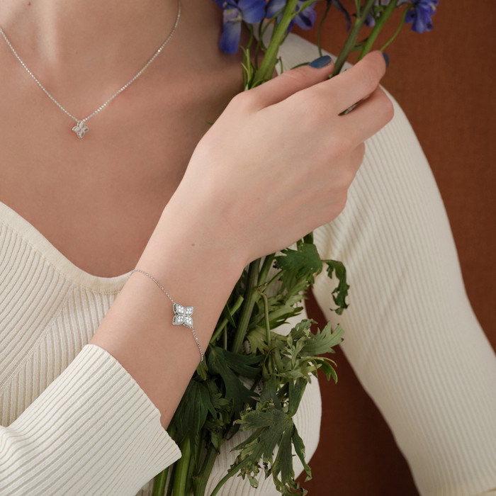 Roberto Coin Bracelet W68695055 | GRENARDI