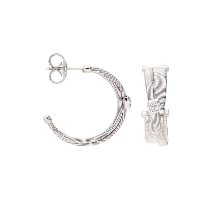 Marco Bicego Auskarai W67347688 | GRENARDI