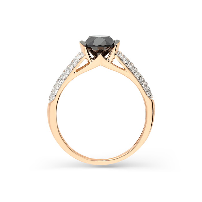 Due Rings W80136263 | GRENARDI