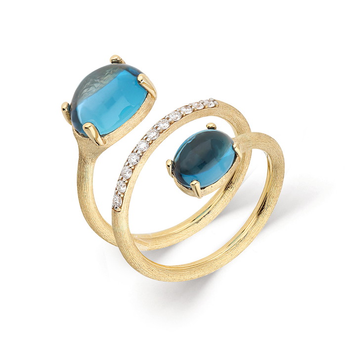 Nanis Prsteny W83154872 | GRENARDI