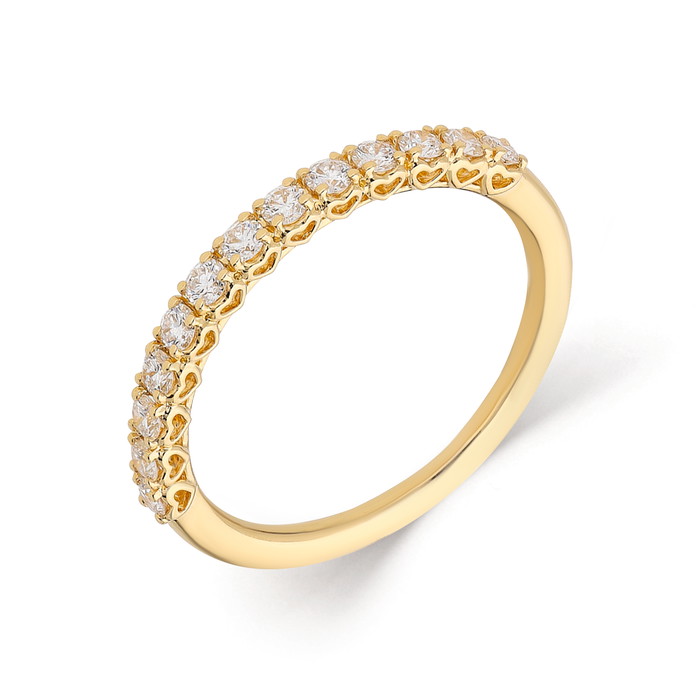 Recarlo Prsteny W72737918 | GRENARDI