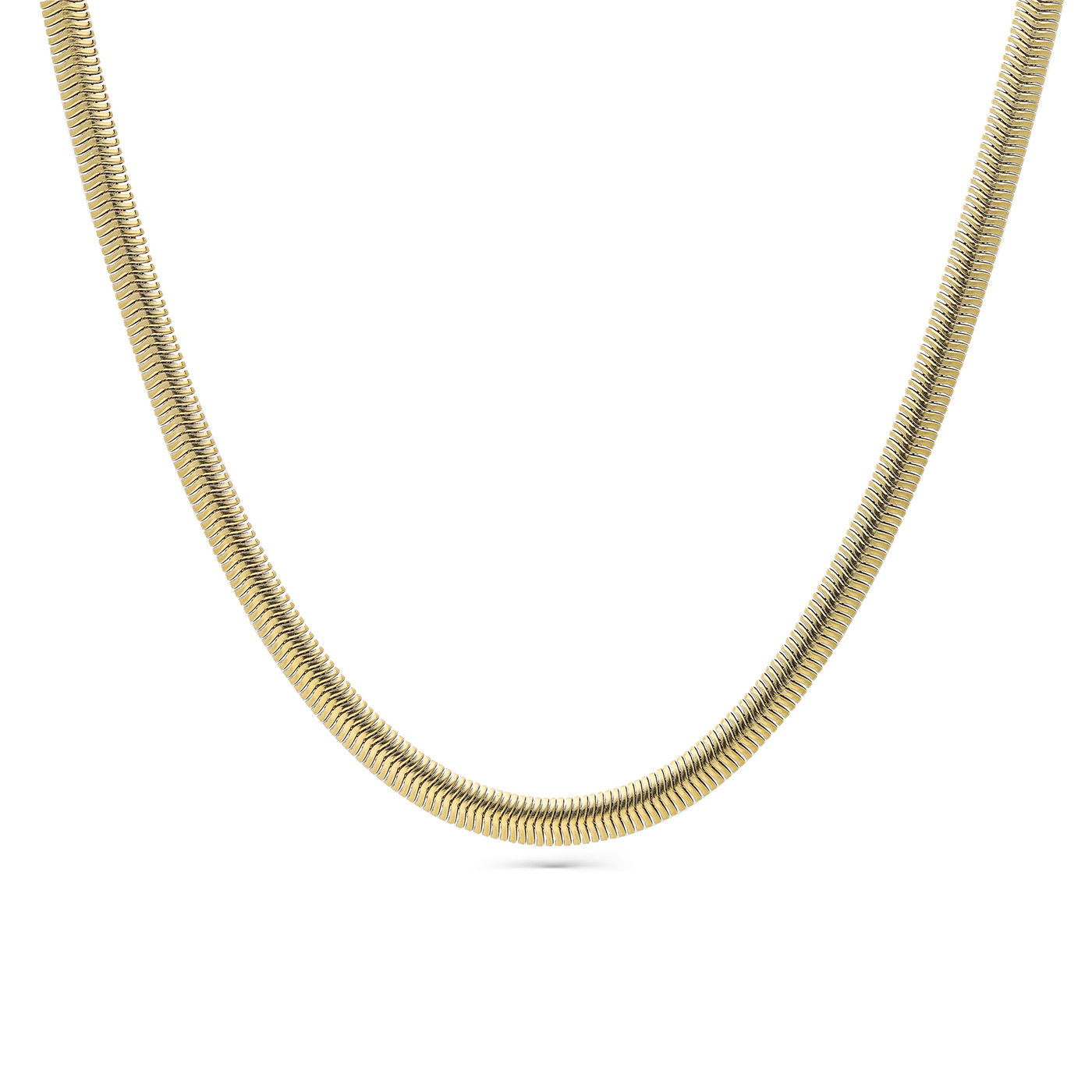 Zag Bijoux Kaklarota W77314278 | GOLDLIGHT