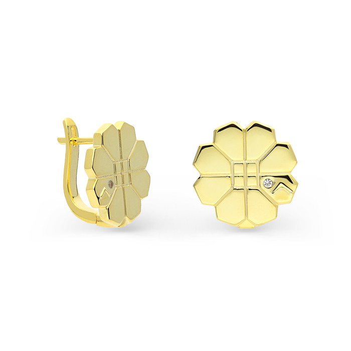 VVF Auskarai W67319823 | GRENARDI