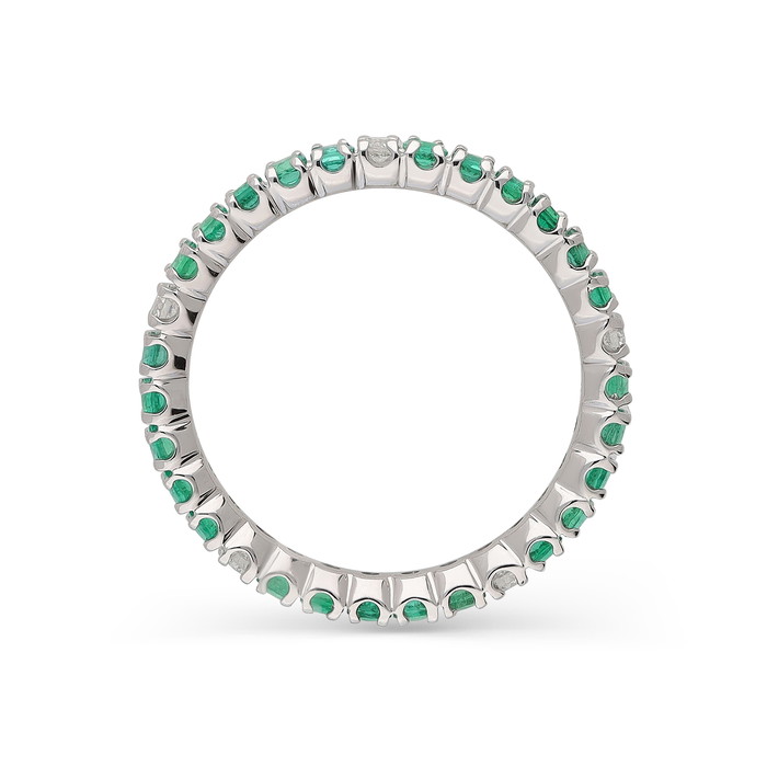 Giorgio Visconti Кольцо W72520836 | GRENARDI