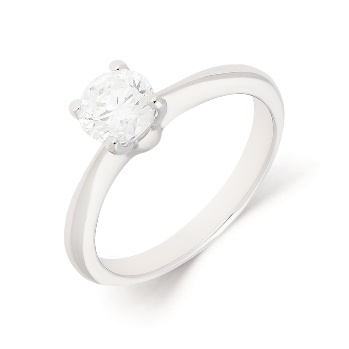 Due Ring W84062221 | GRENARDI