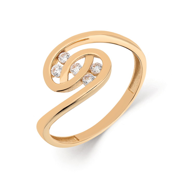 Grenardi Gredzens W62161622 | GRENARDI