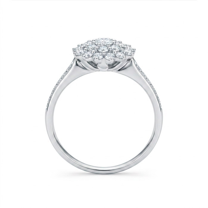 Giorgio Visconti Ring W19420258 | GRENARDI