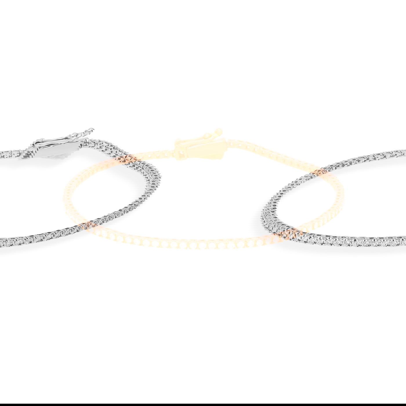 GOLDLIGHT Браслет W81507885 | GOLDLIGHT