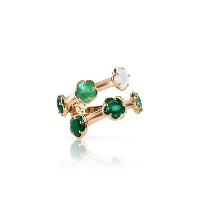 Pasquale Bruni Prsteny W87206016 | GRENARDI