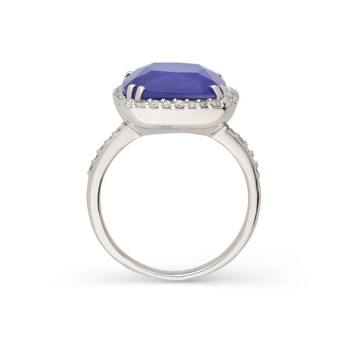 Moraglione Prsteny W80128114 | GRENARDI