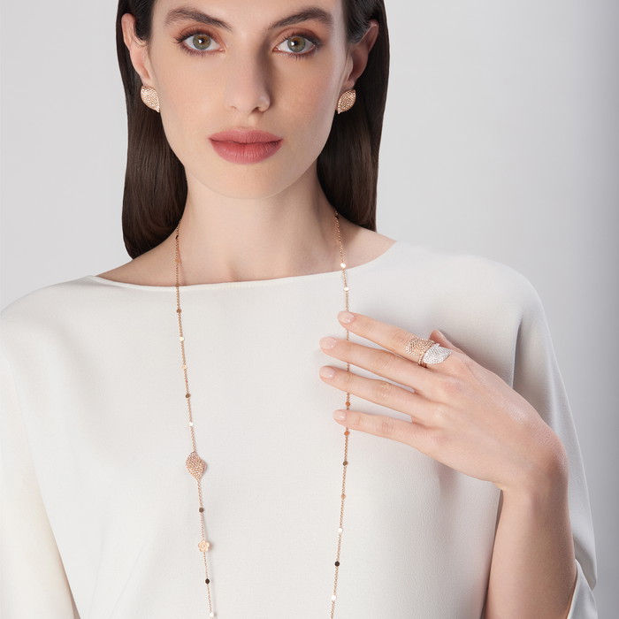 Pasquale Bruni Náušnice W80138193 | GRENARDI