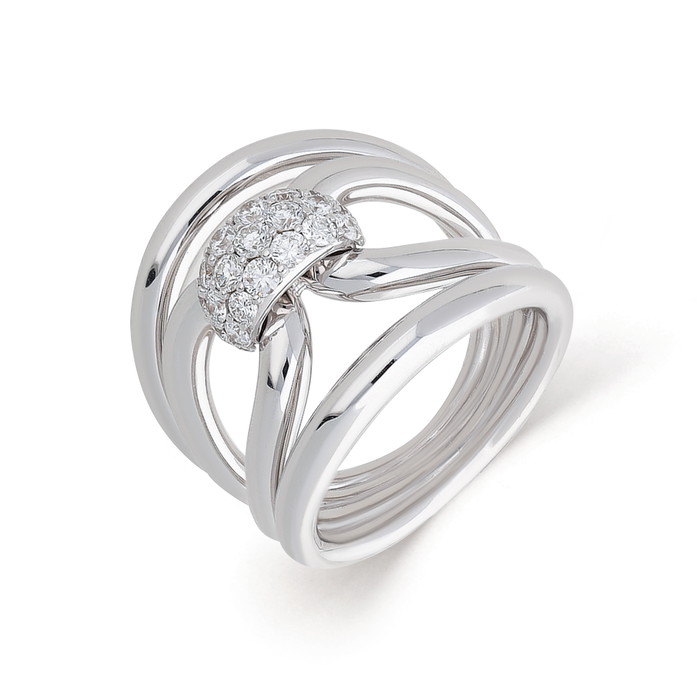Crivelli Gredzens W76462657 | GRENARDI