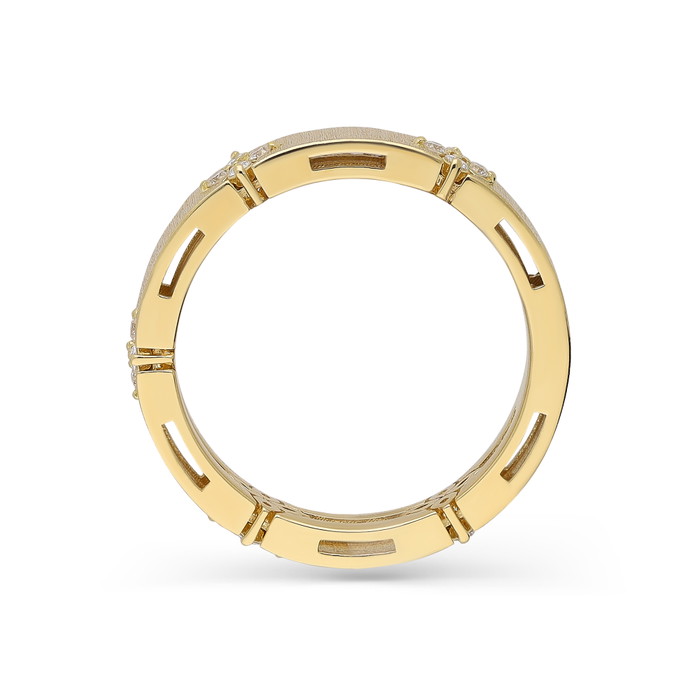Roberto Coin Ring W76395133 | GRENARDI
