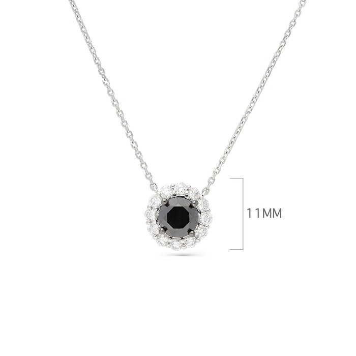 Due Necklaces W80136243 | GRENARDI