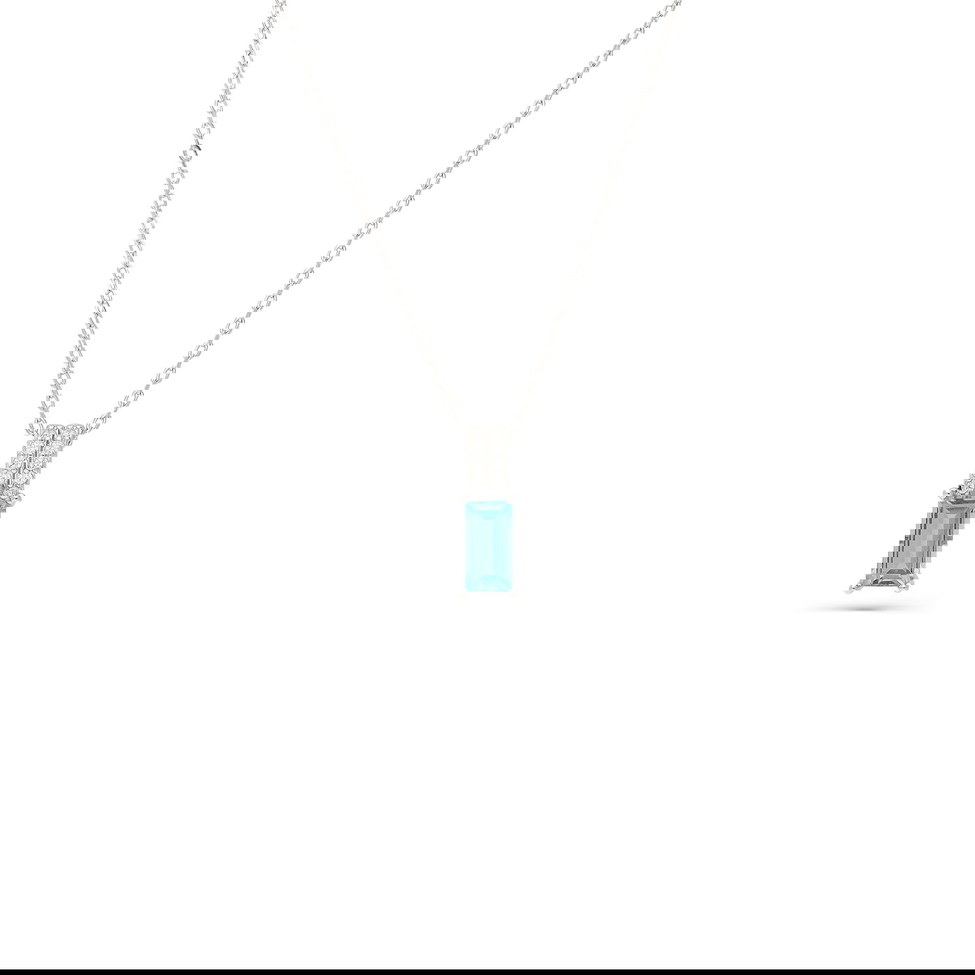 GOLDLIGHT Ожерелье W82994348 | GOLDLIGHT