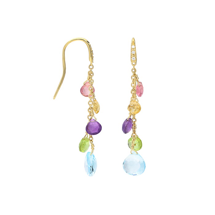 Marco Bicego Серьги W65466259 | GRENARDI