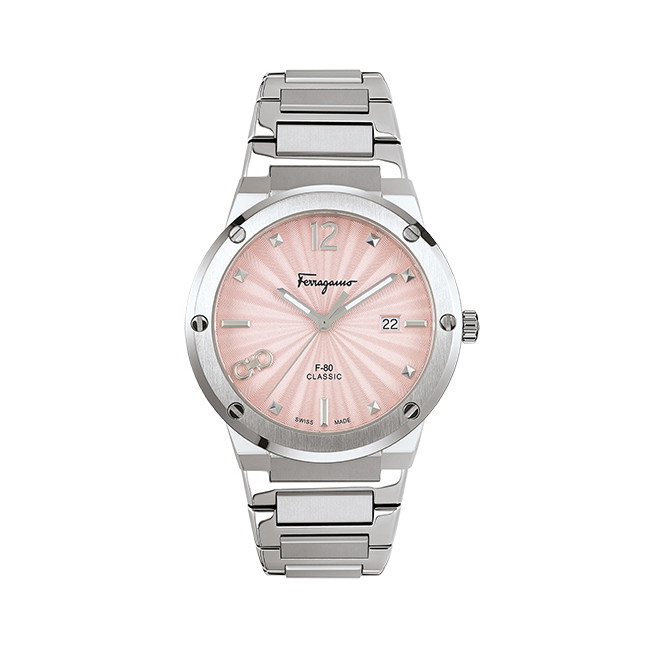 Salvatore Ferragamo Часы W64748642 | GRENARDI