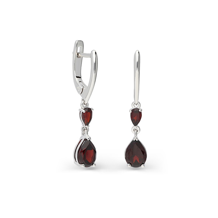 Grenardi Auskari W61783254 | GRENARDI