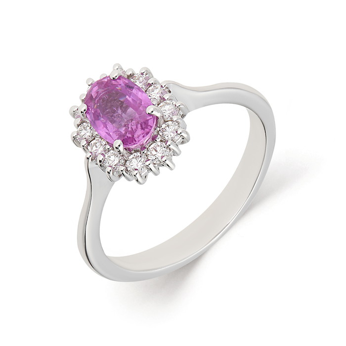 Giorgio Visconti Žiedas W64126333 | GRENARDI