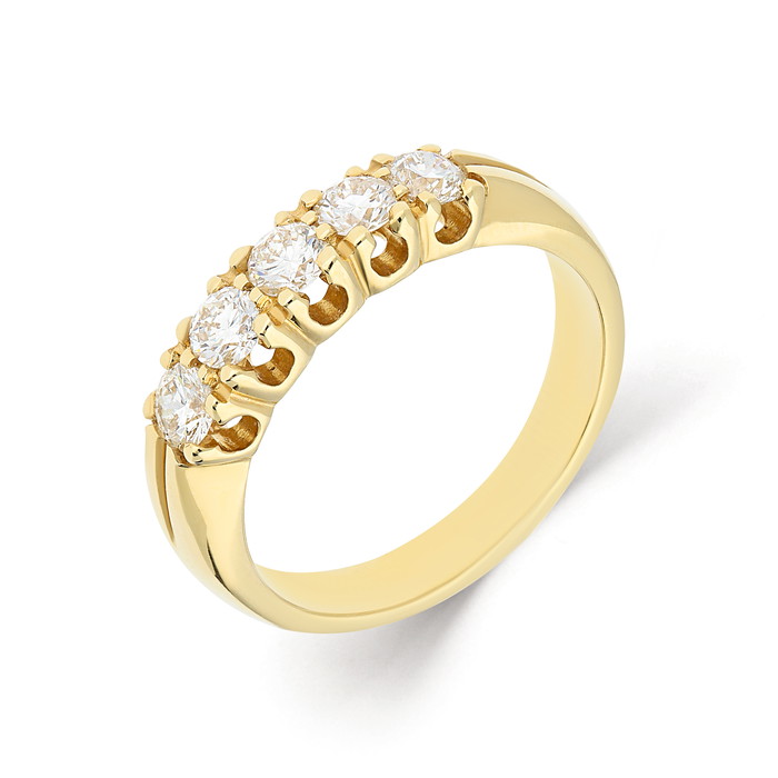 Giorgio Visconti Rings W72525153 | GRENARDI