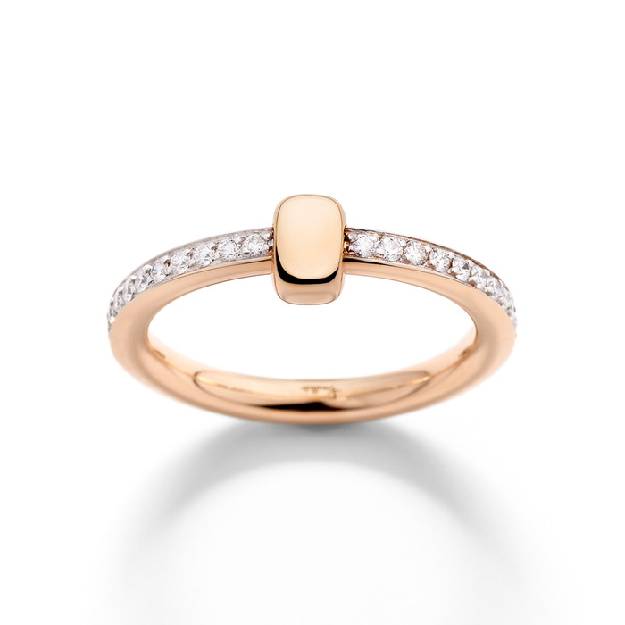 Pomellato Кольцо W69181518 | GRENARDI