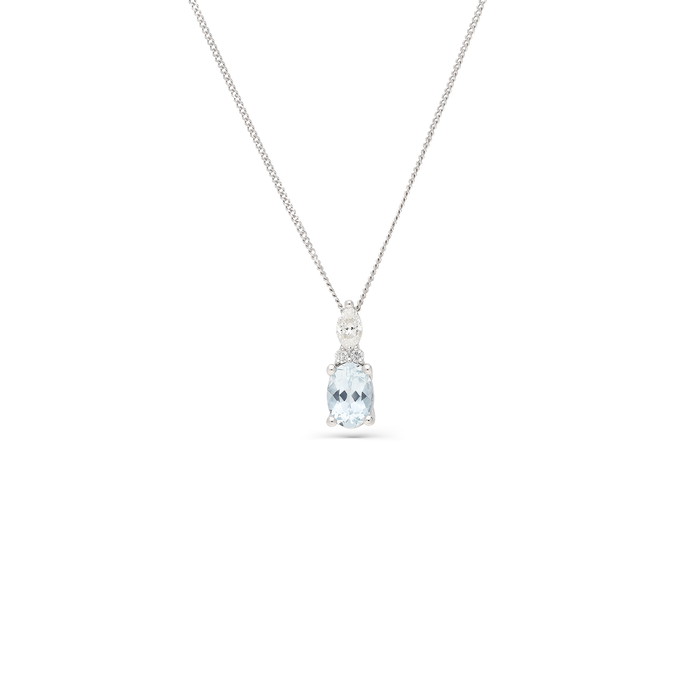 Due Necklaces W82785906 | GRENARDI